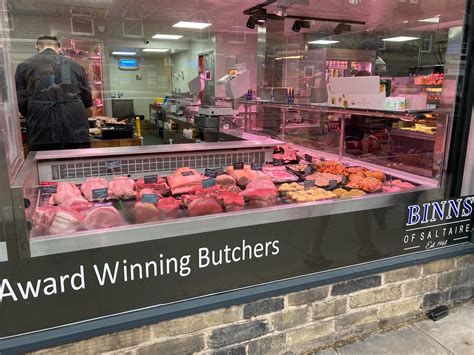 Butchers Display Made to Order | XL Refrigerators Ltd.