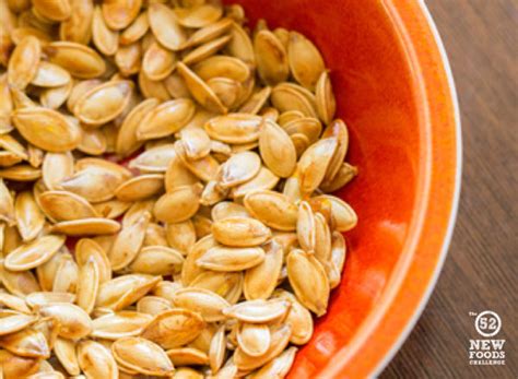 Roasting Pumpkin Seeds: The Secret Trick, Revealed