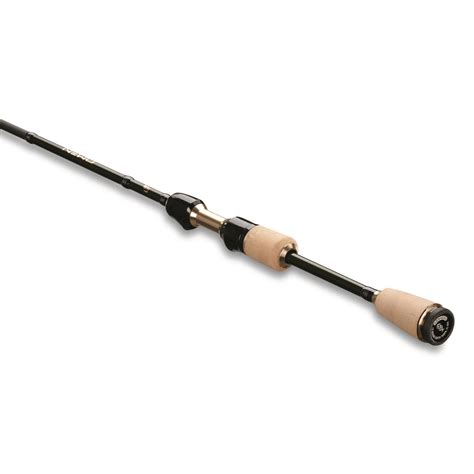 Shimano SLX A Spinning Rod, 7' Length, Medium Light Power, Extra Fast Action - 730483, Spinning ...