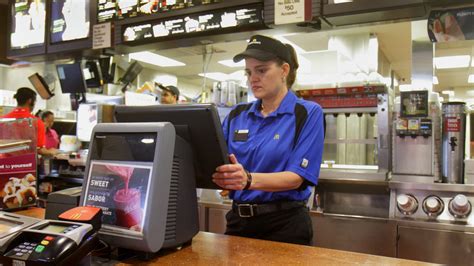 McDonald's is tripling its college tuition benefit for its employees