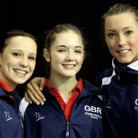 Famous Gymnasts from Germany | List of Top German Gymnasts