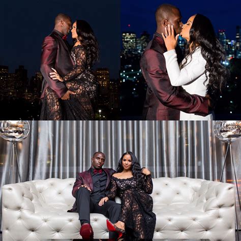 McCourty Twins and Their Wives are Double the Love Goals - Essence