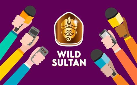 Wild Sultan - Online Casino | Online Casino Slots | Casino Slots Review ...