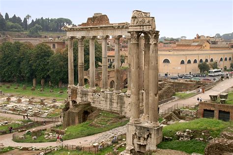 Forum Romanum Free Photo Download | FreeImages