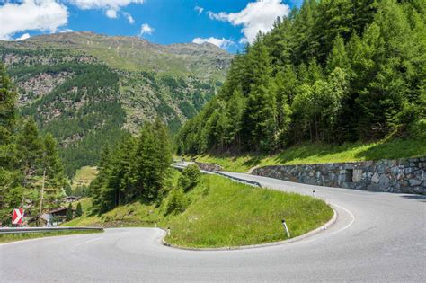 Timmelsjoch – passo Rombo 02 – Motorrad und Touren