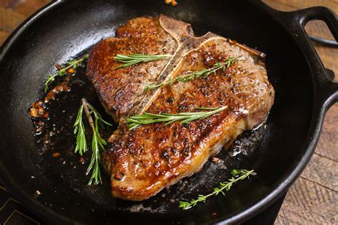 Porterhouse Steak: What It Is and How to Cook It - TipBuzz