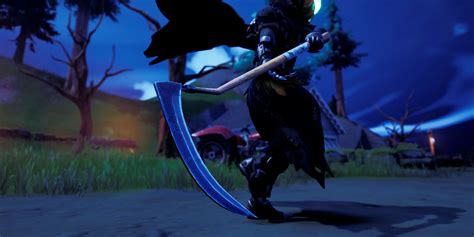 The Best Pickaxes In Fortnite