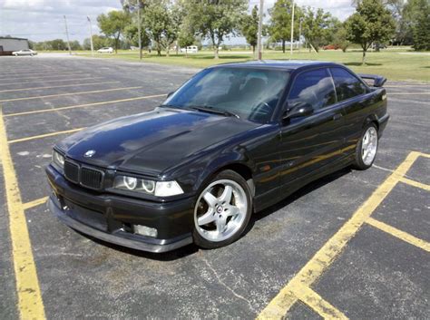 1996 BMW M3 available for Auction | AutoHunter.com | 9271694