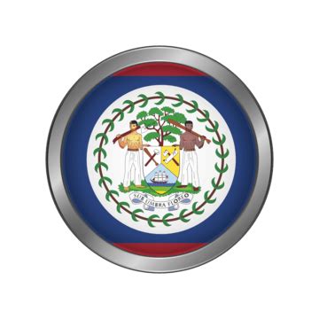 Belize Flag Vector Hd PNG Images, Belize Flag Transparent, Belize, Flag, Transparent PNG Image ...