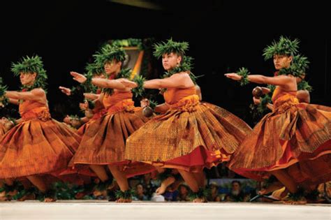 Connected to the Past: Keeping Hawaiian Traditions Alive Through Hula - Waikoloa Beach Resort