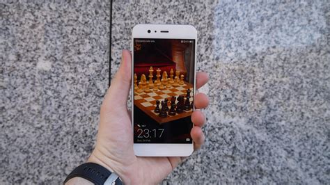 Huawei P10 vs Huawei P9 | TechRadar