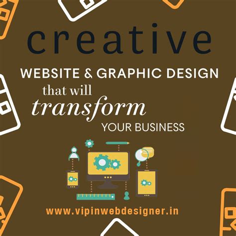 Web Designers Near Me - Freelance Web Designer in India