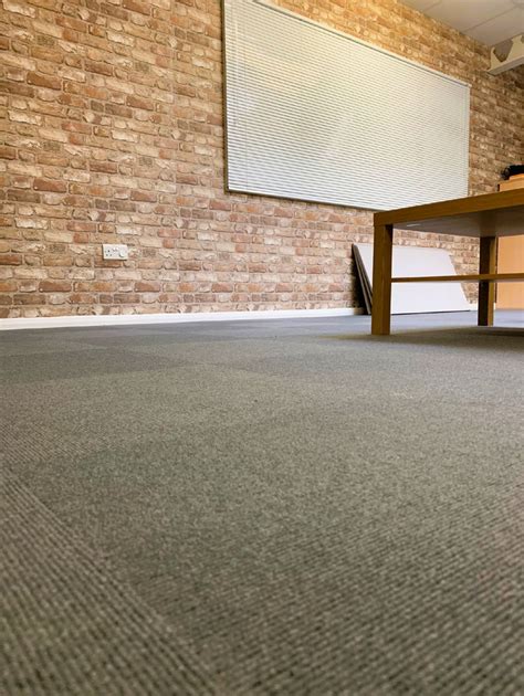 Dorchester Primary School - Rawson Carpet Solutions