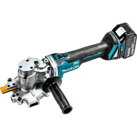 MAKITA Cordless Cable Cutter Kit - 408L92|XCS02T1 - Grainger