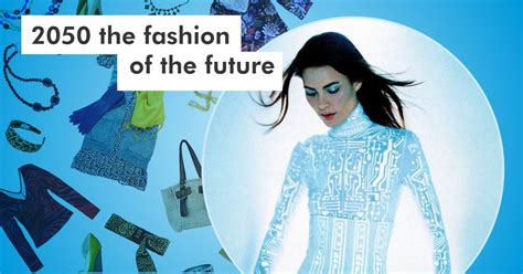 The Future of Fashion in 2050 | Dreamzone