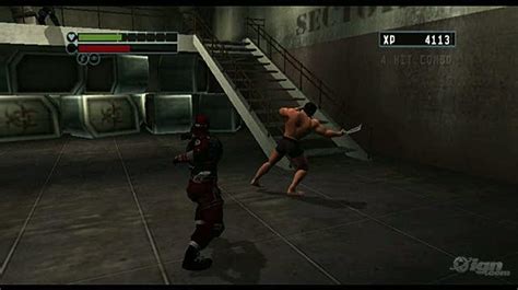 Video - X-Men Origins Wolverine PlayStation 2 Gameplay - Bloodthirsty Video | X-Men Wiki ...