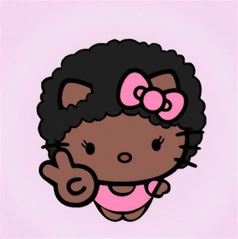 AfroKitty