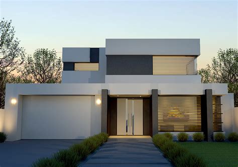 CONTEMPORARY CUSTOM HOMES, MODERN LUXURY HOMES