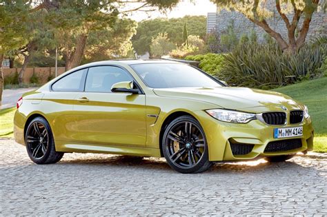 2016 BMW M4 Pricing - For Sale | Edmunds