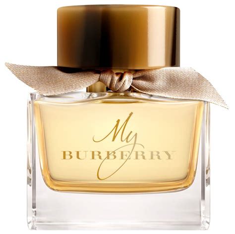 Burberry My Burberry EDP For Women 90 Ml – Perfumekart