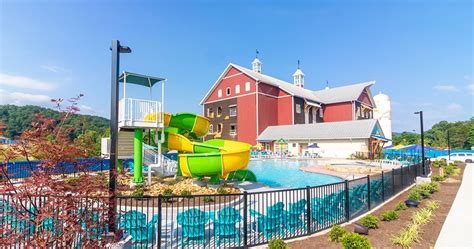 Camp Margaritaville in Pigeon Forge unveils all-new features [2022 ...