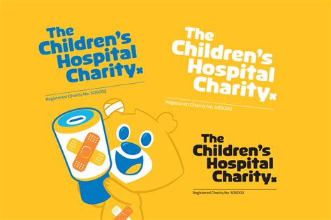 NCS Groups | The Children's Hospital Charity