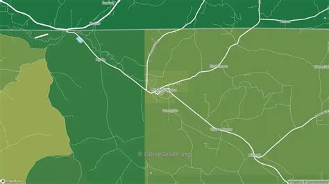 The Safest and Most Dangerous Places in Shinglehouse, PA: Crime Maps and Statistics | CrimeGrade.org