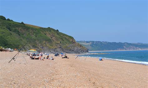 South Devon's best beaches - Toad Hall Cottages Blog