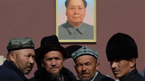 Uyghur Muslim Ethnic Separatism in Xinjiang, China - uighur.nl