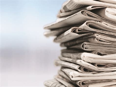 Newspapers – Arabic Newspapers And News Sites In Middle East