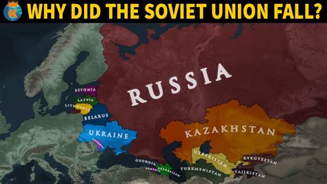 Why did the Soviet Union Collapse?