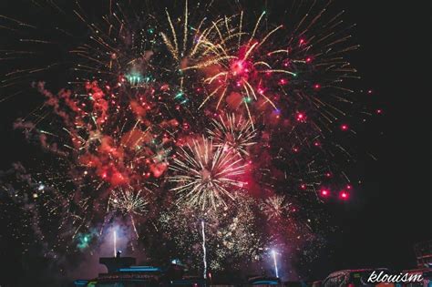 Cebu Sinulog 2019: Fireworks Display Sites & Dates