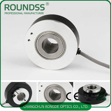 Supply Encoder Incremental Optical Sensor Wholesale Factory - Changchun Rongde Optics Co., Ltd.