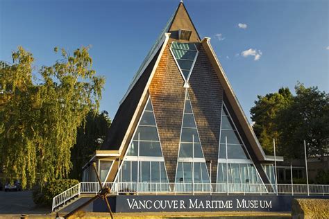 The 8 Best Museums in Vancouver, British Columbia, Canada