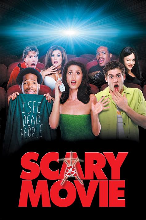 Stream Scary Movie Online | Download and Watch HD Movies | Stan