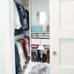 Custom Closet DIY: How to and Plans for dressing room closet