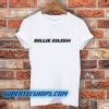Bellyache Billie Eilish T Shirt
