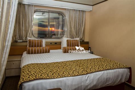 Cabin 3330 Volendam Stateroom