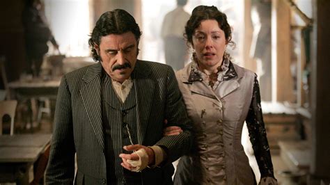 Deadwood Recap: Season 3, Episode 11, “The Cat Bird Seat” - Slant Magazine