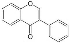 Flavones and isoflavones - the all-rounders among active agents