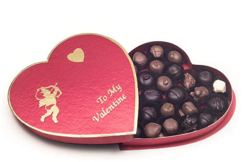 Valentines Day Chocolate Gifts | Gilbert Chocolates