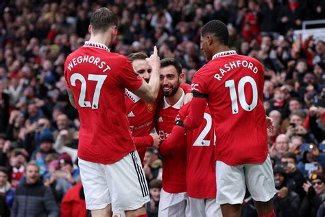 Manchester United vs Leeds United Preview – Prediction, how to watch & potential line-ups ...