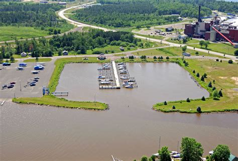 Ontonagon Marina in Ontonagon, MI, United States - Marina Reviews - Phone Number - Marinas.com