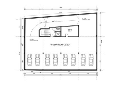 This is entry #13 by viparch1 in a crowdsourcing contest Underground ...