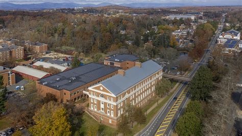 New Faculty Join UVA School of Education and Human Development | UVA ...