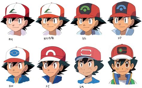 Pin by Wioletta Gumberg on Pokémon in 2022 | Pokemon anime characters, Ash pokemon, Cool pokemon ...