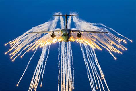 Embraer - KC-390| Página 138 | Zona Militar