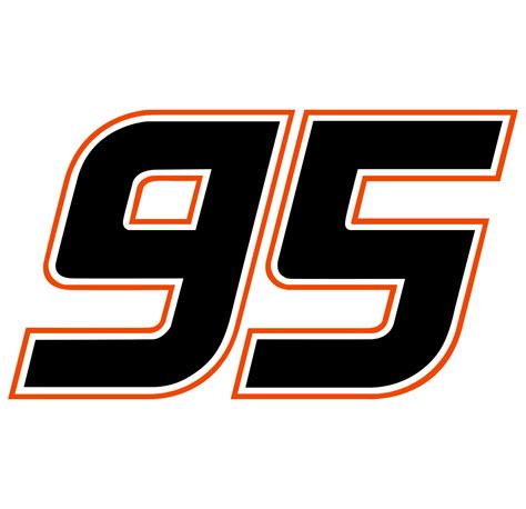 Kahne/95 Logo in Hi-Res : r/NASCAR