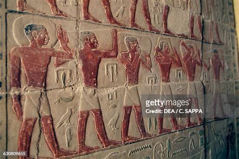 30 Khnumhotep And Niankhkhnum Stock Photos, High-Res Pictures, and Images - Getty Images