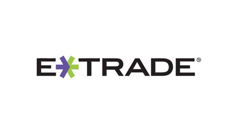 E-Trade logo